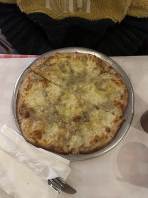 Salvatores of Soho by null