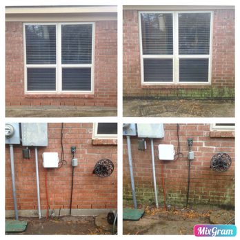 Southern Squeegeez - House wash - Pressure Washers Near Me Southern Squeegeez - House wash - Pressure Washers Near Me
