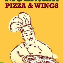 Mountain Pizza & Wings - Mountain Pizza & Wings