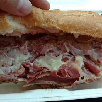 Firehouse Subs - New York Steamer- corned beef brisket and pastrami. - Sandwiches Near Me - West Chester, Ohio Firehouse Subs - New York Steamer- corned beef brisket and pastrami. - Sandwiches Near Me - West Chester, Ohio