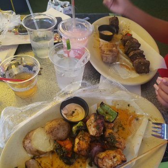 The Garden - Wine Bars Near Me - Elizabeth, New Jersey