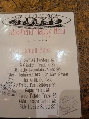 Menu photo 7 Carolina Kitchen Bar & Grill Hyattsville, MD