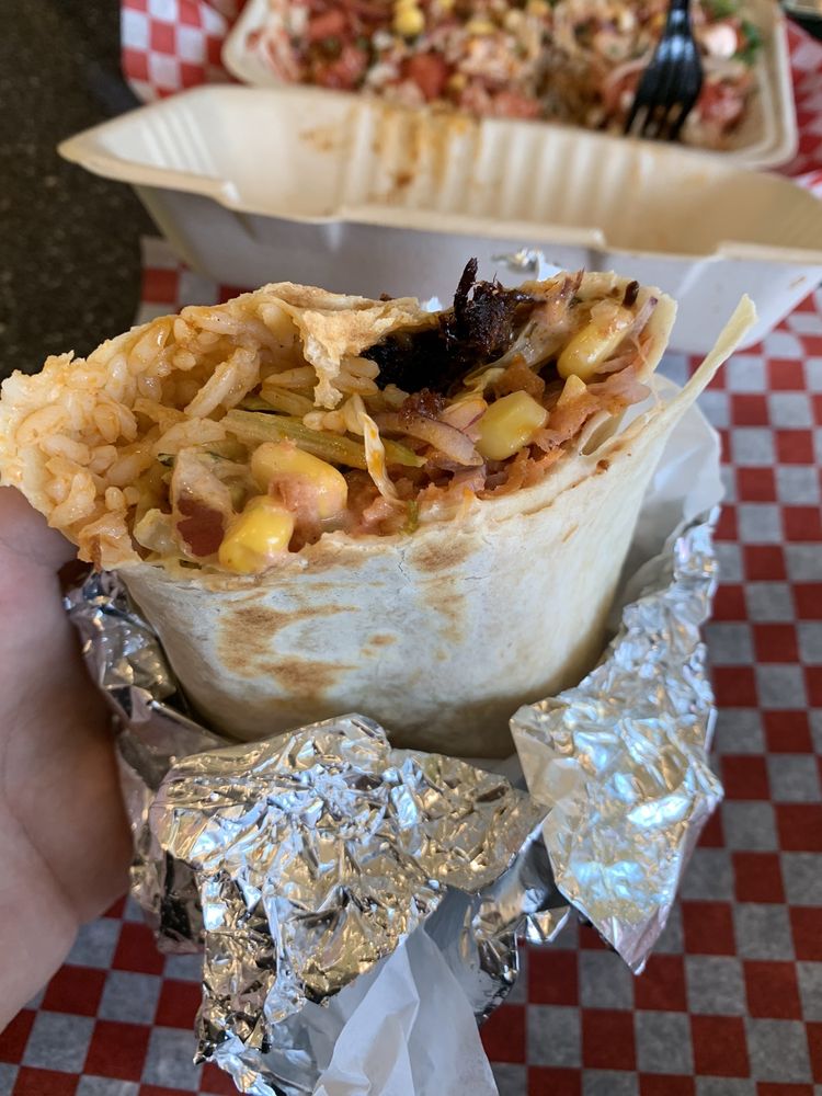 Habaneros Modern Taco Bar
