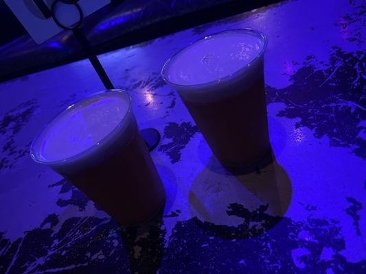 Clinton Hall by null