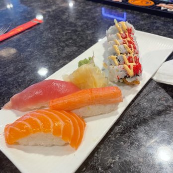 Kyoto Sushi Bar & Grill - S2 Lunch Special - Japanese Near Me - Northbridge, Massachusetts Kyoto Sushi Bar & Grill - S2 Lunch Special - Japanese Near Me - Northbridge, Massachusetts