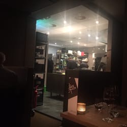 Truffels - Mooie open keuken met veel bedrijvigheid.