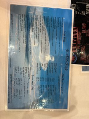 Menu photo 2 Red Crab Juicy Seafood Hampton, VA