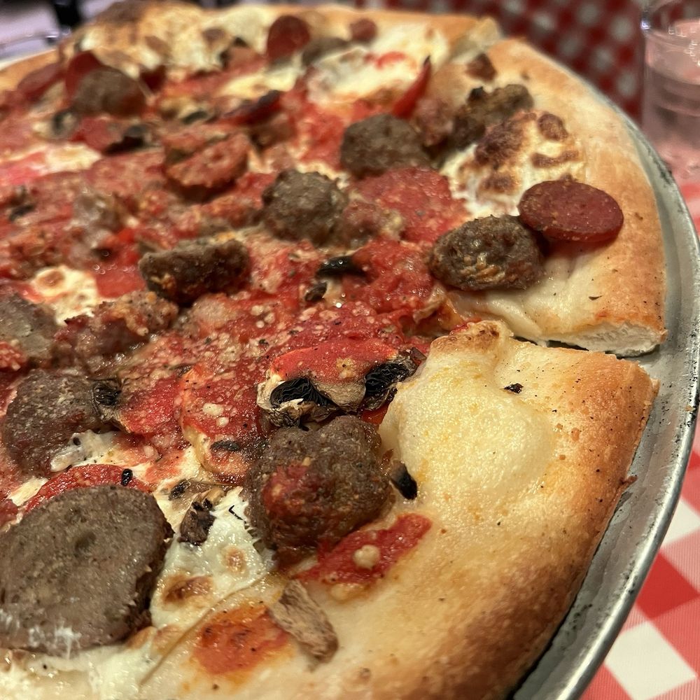 Grimaldi's Pizzeria - Pizza Near Me - Sparks, Nevada Grimaldi's Pizzeria - Pizza Near Me - Sparks, Nevada