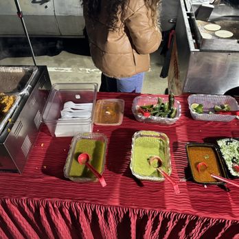 The Taco Guy Catering - Highly recommended for parties or any family events that will keep you from cooking. - Caterers Near Me - Pasadena, California