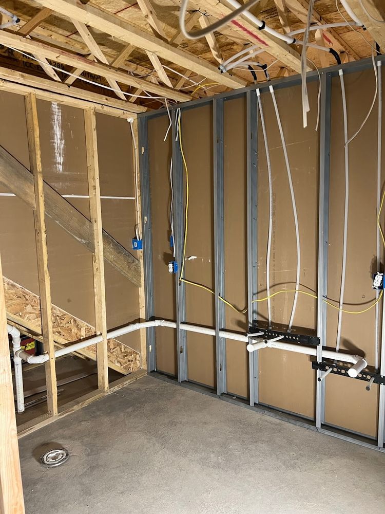 Slide of G Tech Plumbing & HVAC