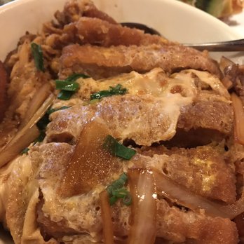 Sakura Sushi & Grill - Tonkatsu don - Sushi Bars Near Me - Hilo, Hawaii Sakura Sushi & Grill - Tonkatsu don - Sushi Bars Near Me - Hilo, Hawaii