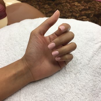 Cosmo Nails - Done by Kevin - Nail Salons Near Me - Toluca Lake, California
