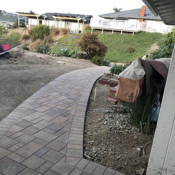Newland Landscape - Landscaping Near Me