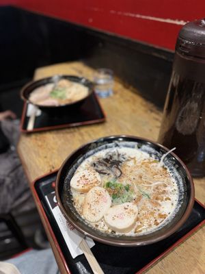 Shin-Yokohama Ramen Museum by null
