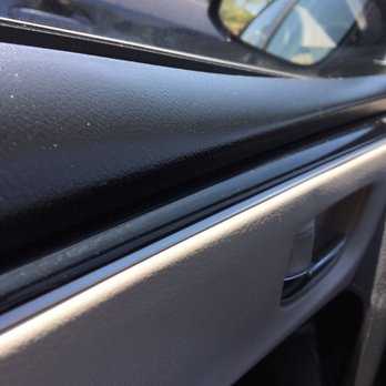 Complete Auto Spa - Detail inside door - Auto Detailing Near Me - Fountain Valley, California Complete Auto Spa - Detail inside door - Auto Detailing Near Me - Fountain Valley, California