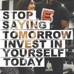EB Fitness