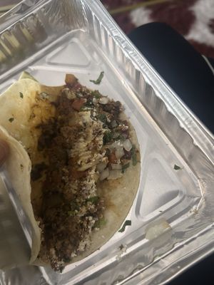 Juan's Flying Burrito - Oak Street by null