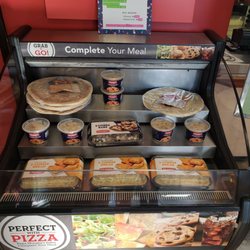 Papa Murphy's - Sides