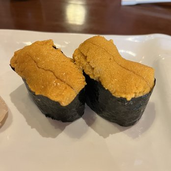 EAT'S SUSHI - Good-looking uni - Sushi Bars Near Me - Costa Mesa, California EAT'S SUSHI - Good-looking uni - Sushi Bars Near Me - Costa Mesa, California