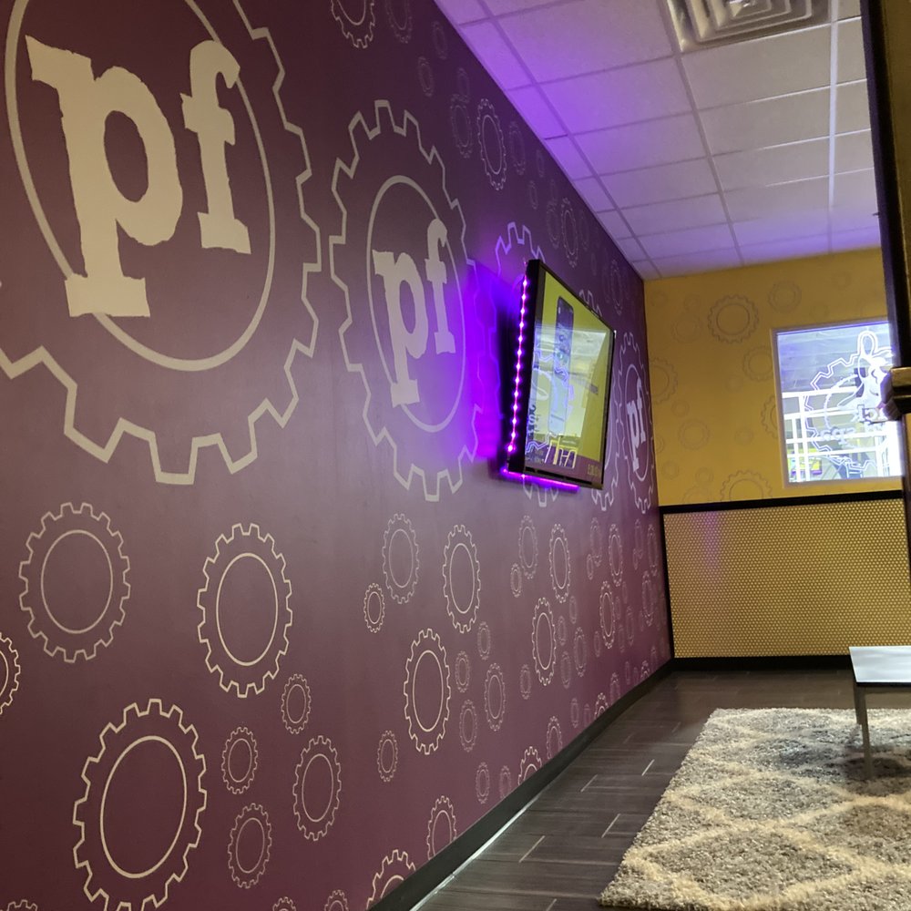 Facilities of pf Killeen Tx