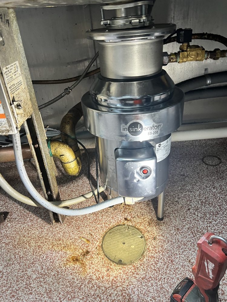 Slide of Graciano Plumbing & Drain Service