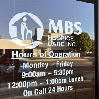 MBS Hospice Care - Hospice Near Me - Garden Grove, California MBS Hospice Care - Hospice Near Me - Garden Grove, California