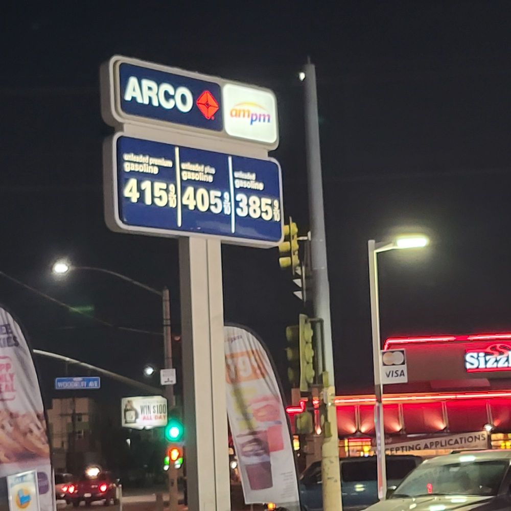 ARCO Updated August 2024 21 Reviews 10201 Artesia Blvd