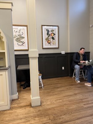 Emporium Pies by null