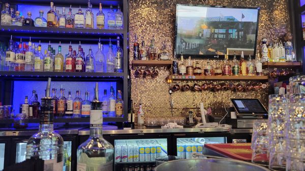 The Frisco Bar & Grill by null