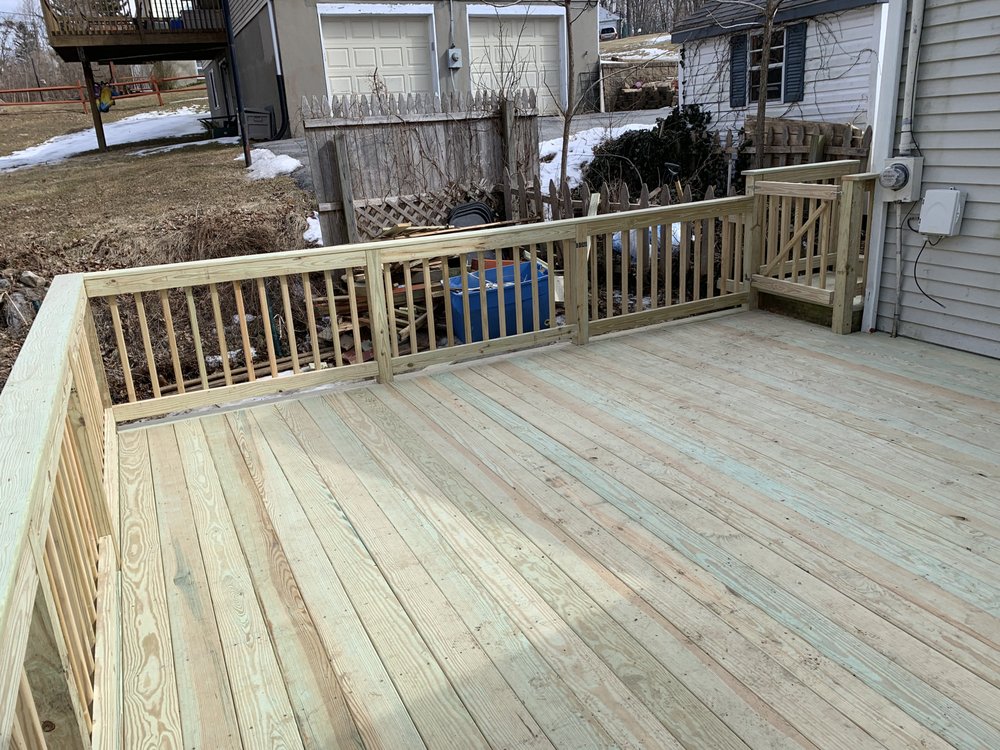 Slide of Dream Home Creators