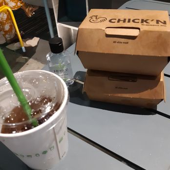 Shake Shack Glendale - Burgers Near Me - Glendale, California
