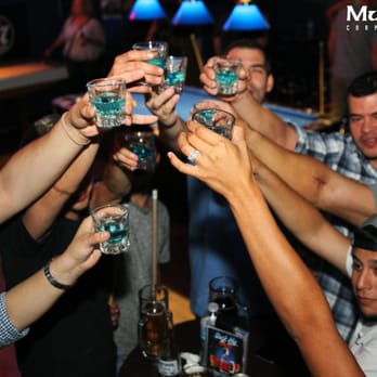 Murdy's Public - Sports Bars Near Me - Corpus Christi, Texas