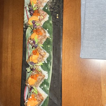 Yozora - Gods gift - Japanese Near Me - San Antonio, Texas