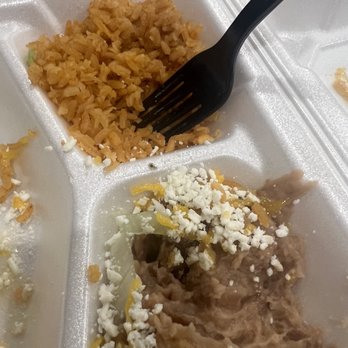 Valerie's Taco Shop - Beans and Rice - Mexican Near Me - Flower Mound, Texas Valerie's Taco Shop - Beans and Rice - Mexican Near Me - Flower Mound, Texas