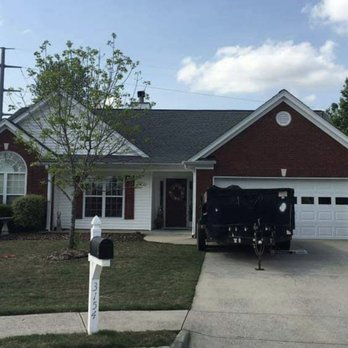 Integrity Roofing Solutions - Roofing Near Me - Summerville, Georgia Integrity Roofing Solutions - Roofing Near Me - Summerville, Georgia