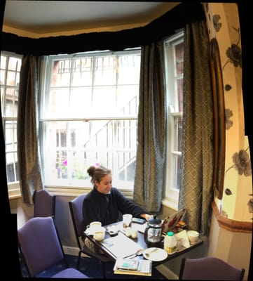 Oakley Hotel by null