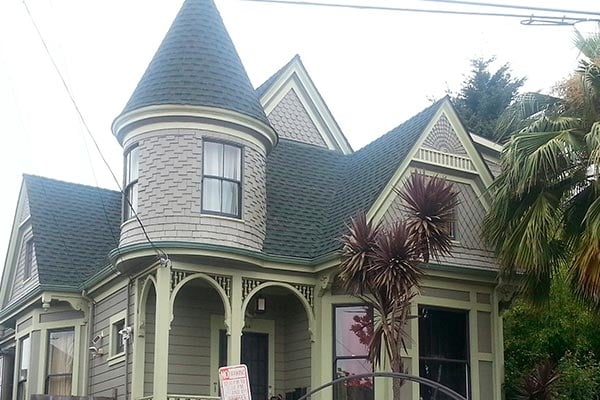 Slide of Sergio Lopez Roofing Services