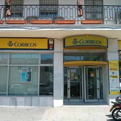 Correos
