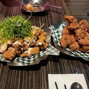 Kosoo - Korean Near Me - Vancouver, British Columbia