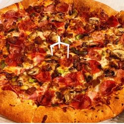 DoubleDave's Pizzaworks