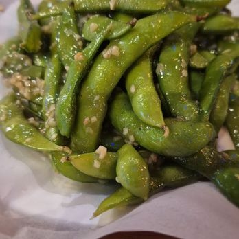 Dumpling King Asian Cuisine - Edamame (hairless) - Szechuan Near Me - Sacramento, California Dumpling King Asian Cuisine - Edamame (hairless) - Szechuan Near Me - Sacramento, California