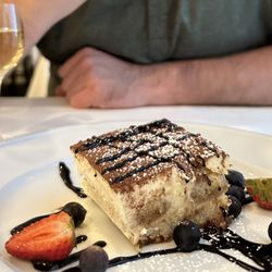 user provided Dante Ristorante photo