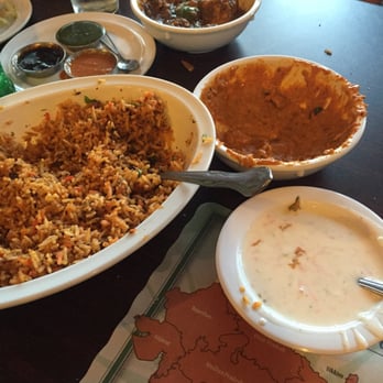 Spice Rack - It was delicious!! - Indian Near Me - Bensalem, Pennsylvania Spice Rack - It was delicious!! - Indian Near Me - Bensalem, Pennsylvania