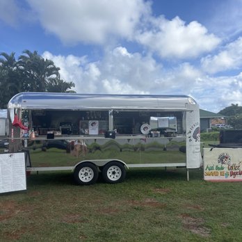 Da Wicked Brew - Find this truck! - Food Trucks Near Me - Kalaheo, Hawaii