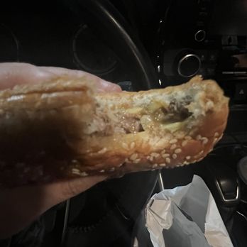 All American Hamburger Drive-In - Quarter Pound W/ Cheese - Burgers Near Me - Massapequa, New York All American Hamburger Drive-In - Quarter Pound W/ Cheese - Burgers Near Me - Massapequa, New York