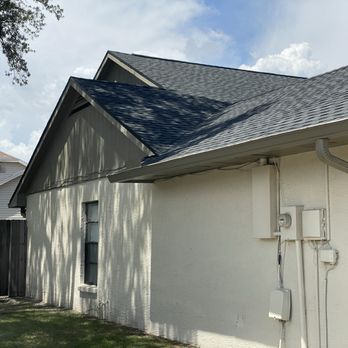 Harbor Roofing - New Roof - Roofing Near Me - Brandon, Florida