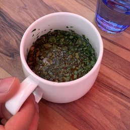 Fresh Bone Broth