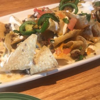 Applebee's Grill + Bar - Nachos - Sports Bars Near Me - Chino, California Applebee's Grill + Bar - Nachos - Sports Bars Near Me - Chino, California