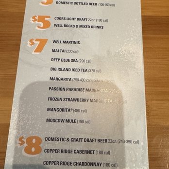 Islands Restaurant - Burgers Near Me - San Diego, California