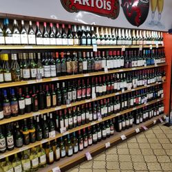 Barrelhouse Wine & Spirits
